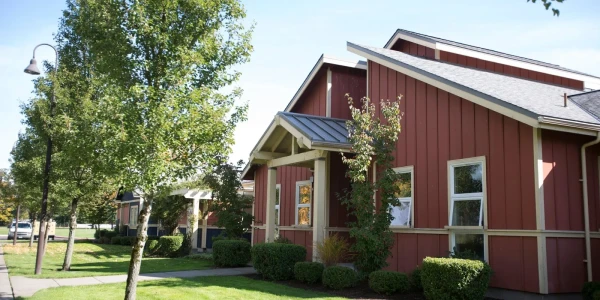 Trillium Family Services